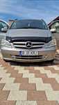 Mercedes Vito 8+1