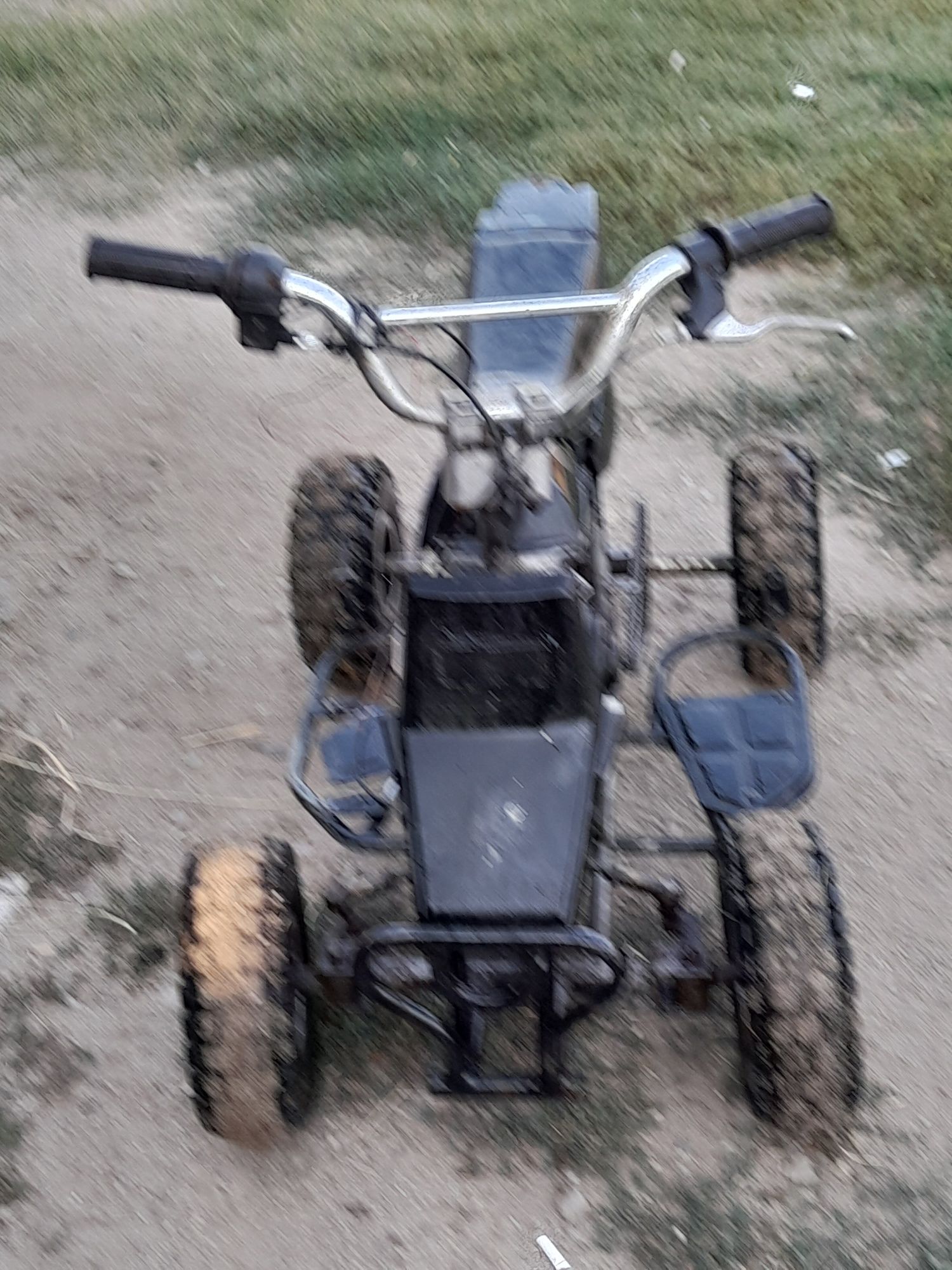 ATV de vânzare pentru copii