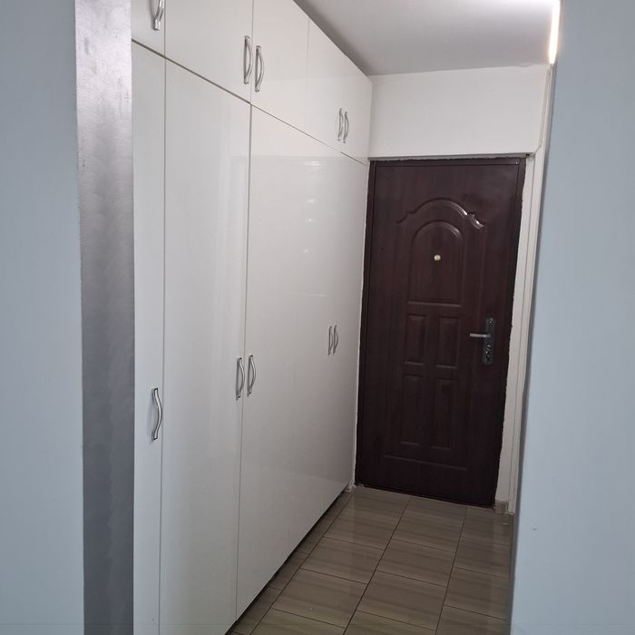 Vand garsoniera in bloc N5, complet utilata