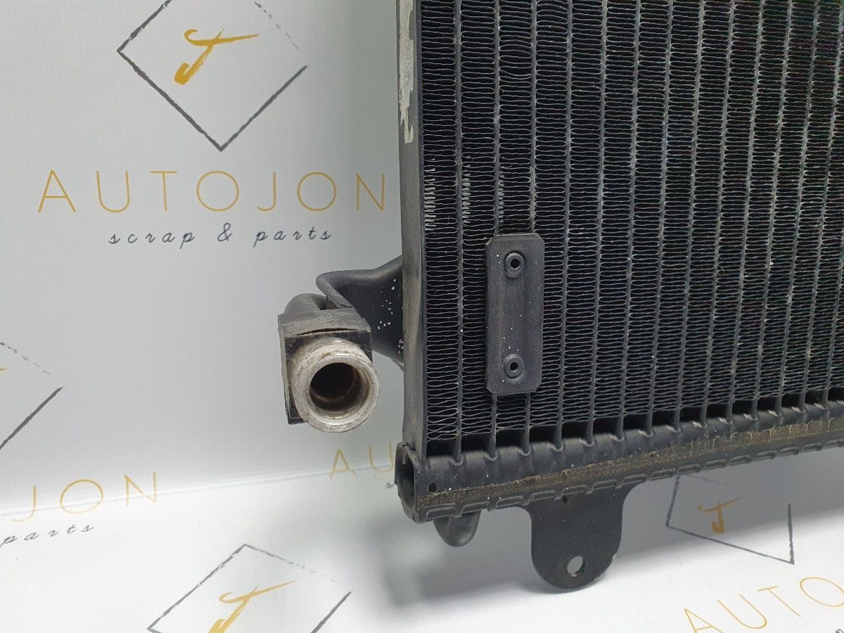 Radiator clima AC VOLKSWAGEN LUPO (6X1, 6E1) [ 1998 - 2005 ] OEM 6X0820413A / 6X0 820 413 A