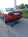 Ford focus 1.8 benzina 1200 de lei urgent !!