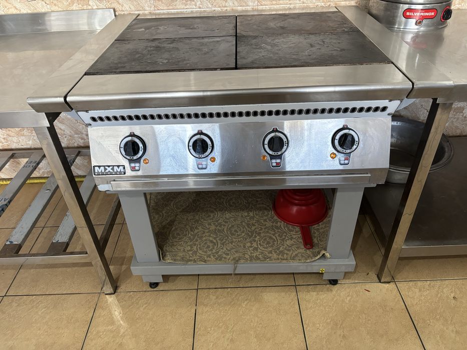 Продается электро плита