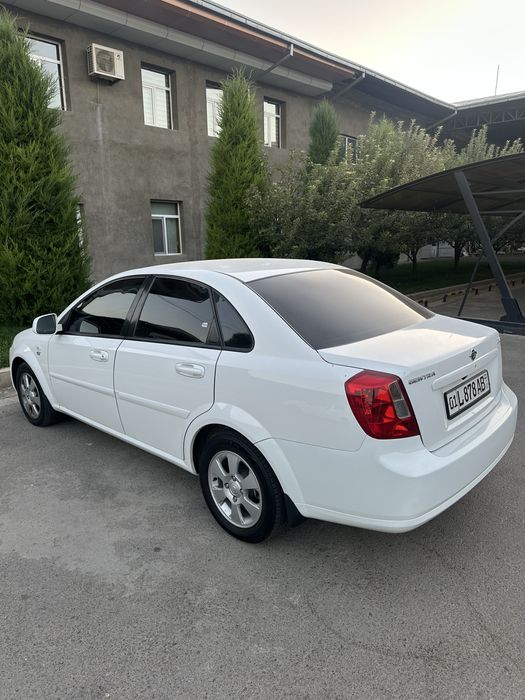 Продаётся Gentra 1 euro avtomat
