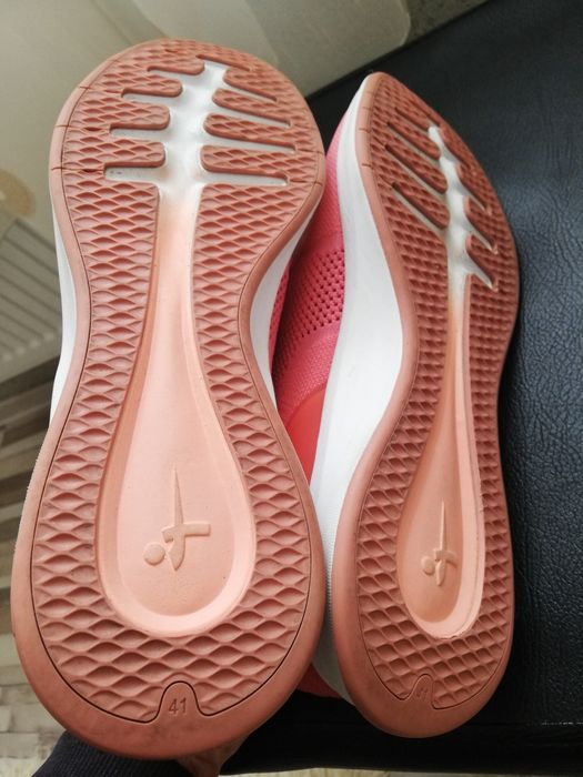 Adidași nr 41 damă Fashletics