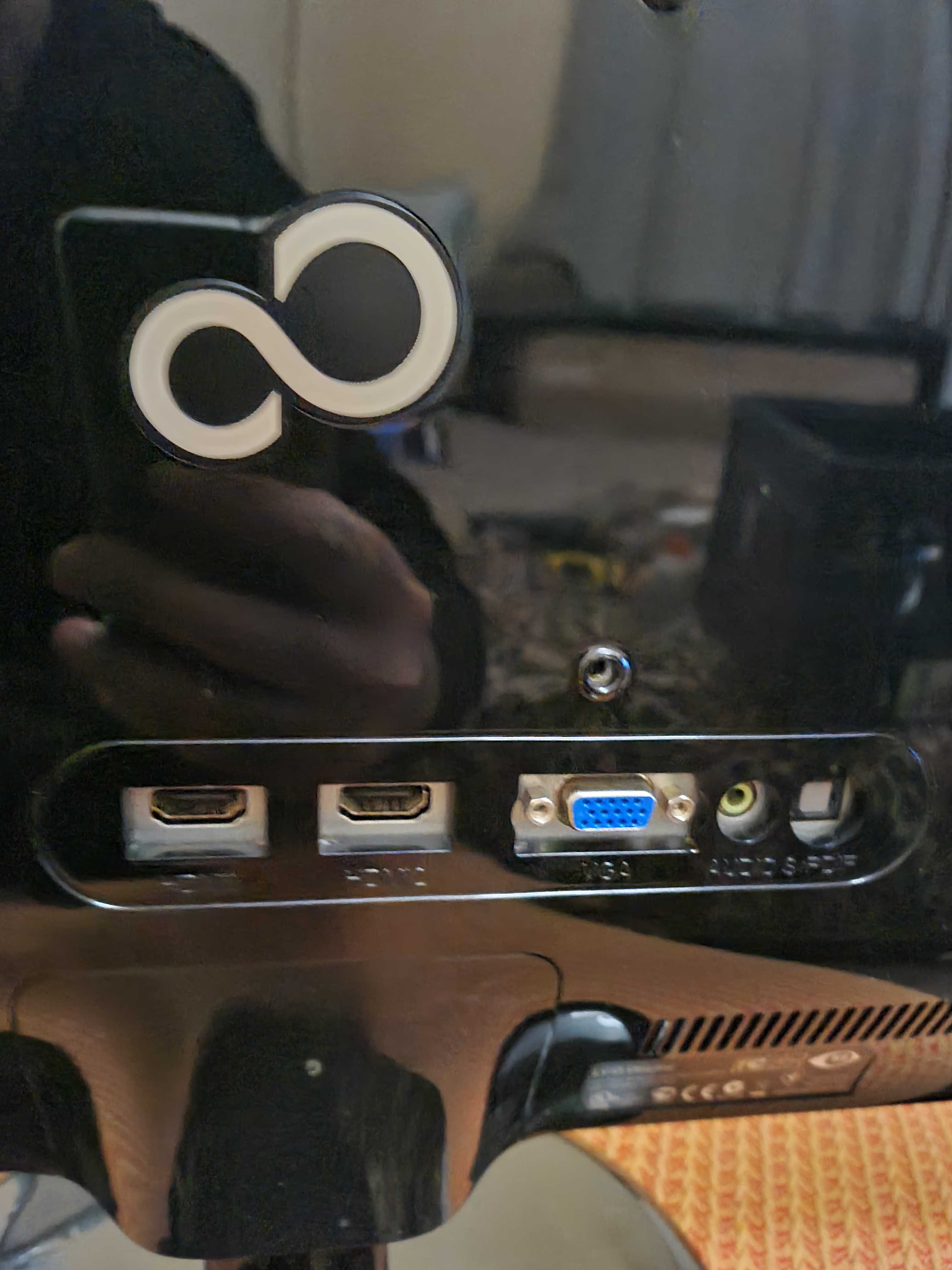 Fujitsu SL23 Led 2xHDMI
