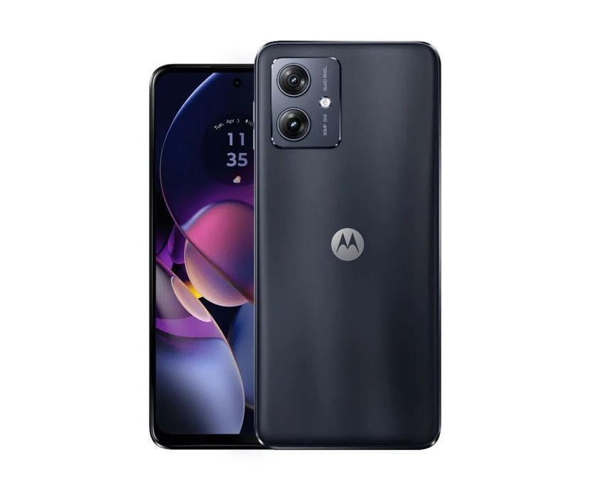 Motorola g54 5g Android 15