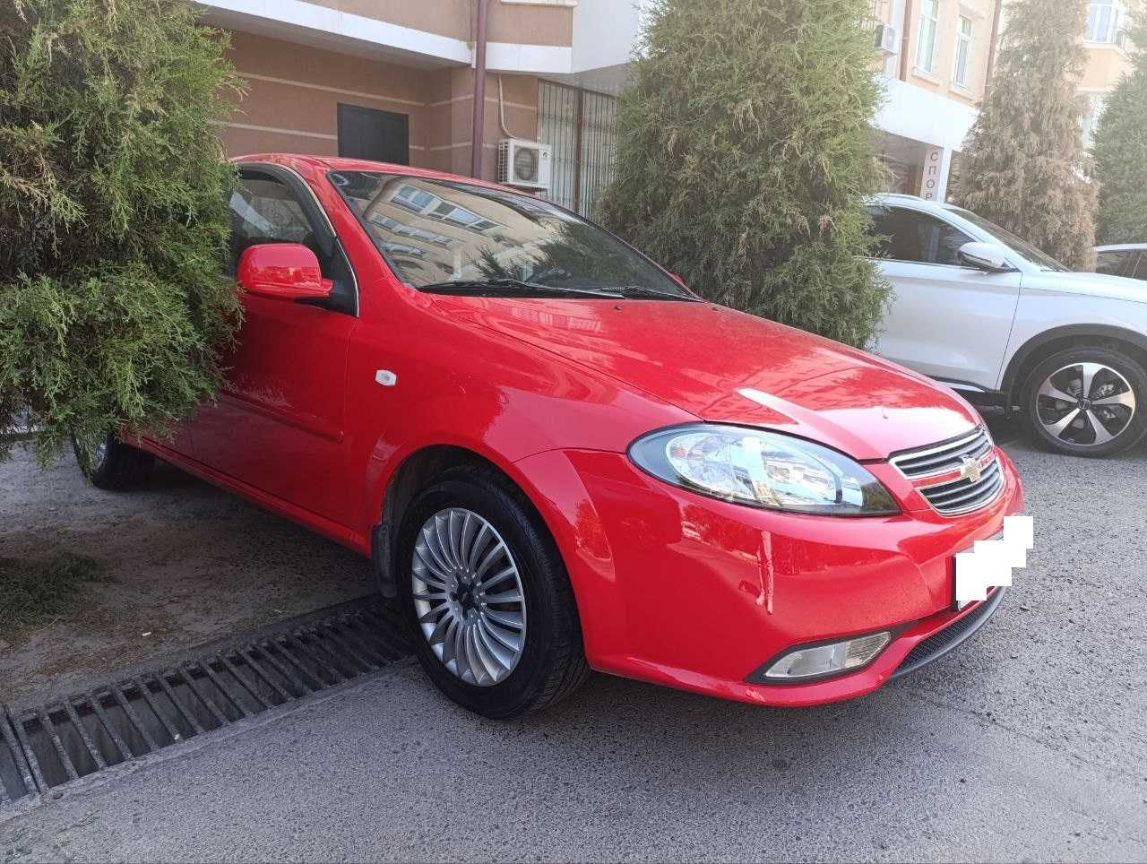 Продается Chevrolet Lacetti (Gentra) экспортный вариант Евро