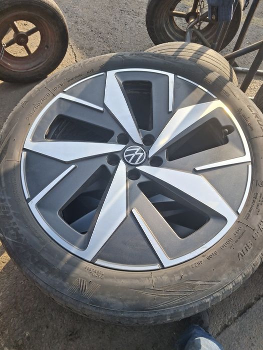 Volsvagen aydi diska