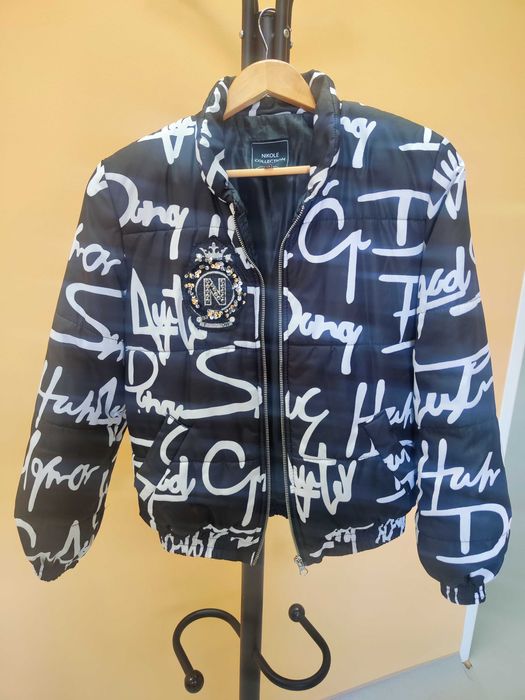 Яке Nicole Collections M размер