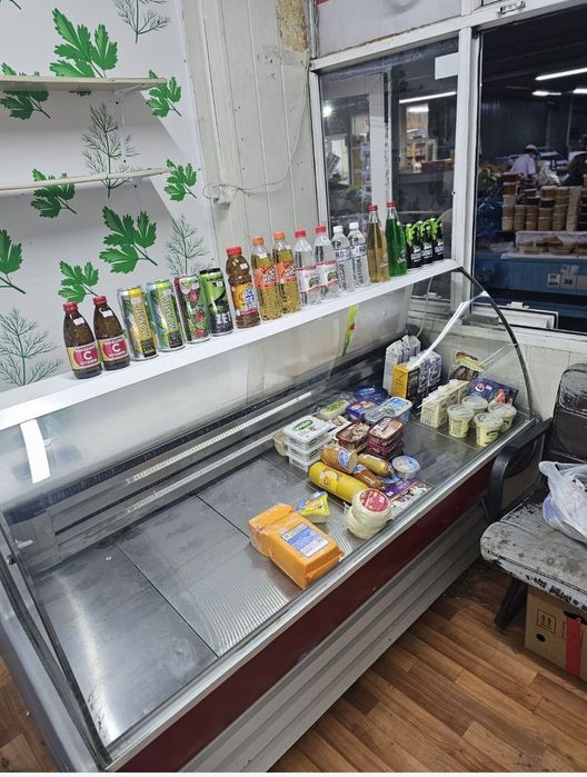 Продам в холодильник в отличном состоянии