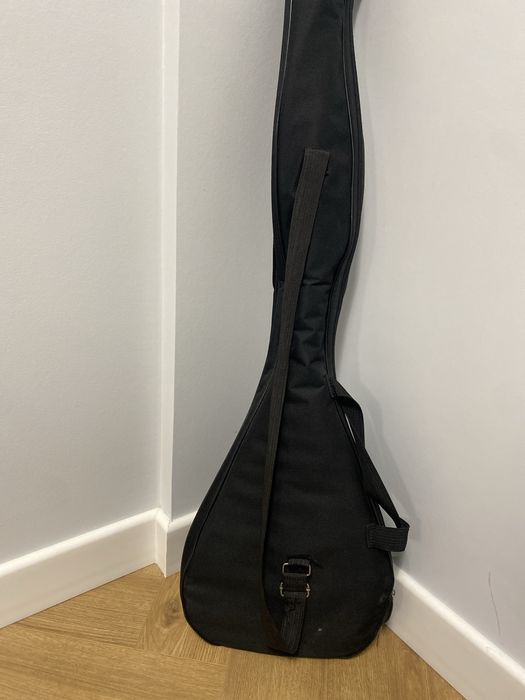 домбыра с чехлом