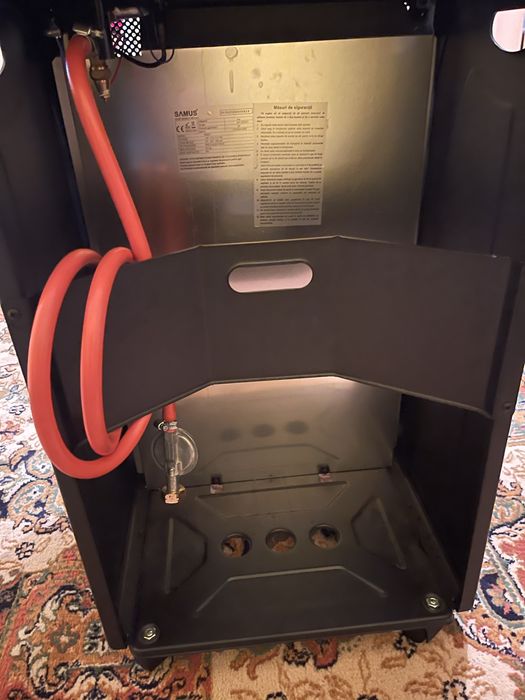 Vand soba pe butelie