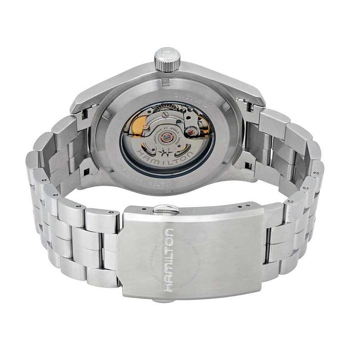 Мъжки часовник HAMILTON Khaki Field Auto H70515137 НОВ - 1495.00 лв.