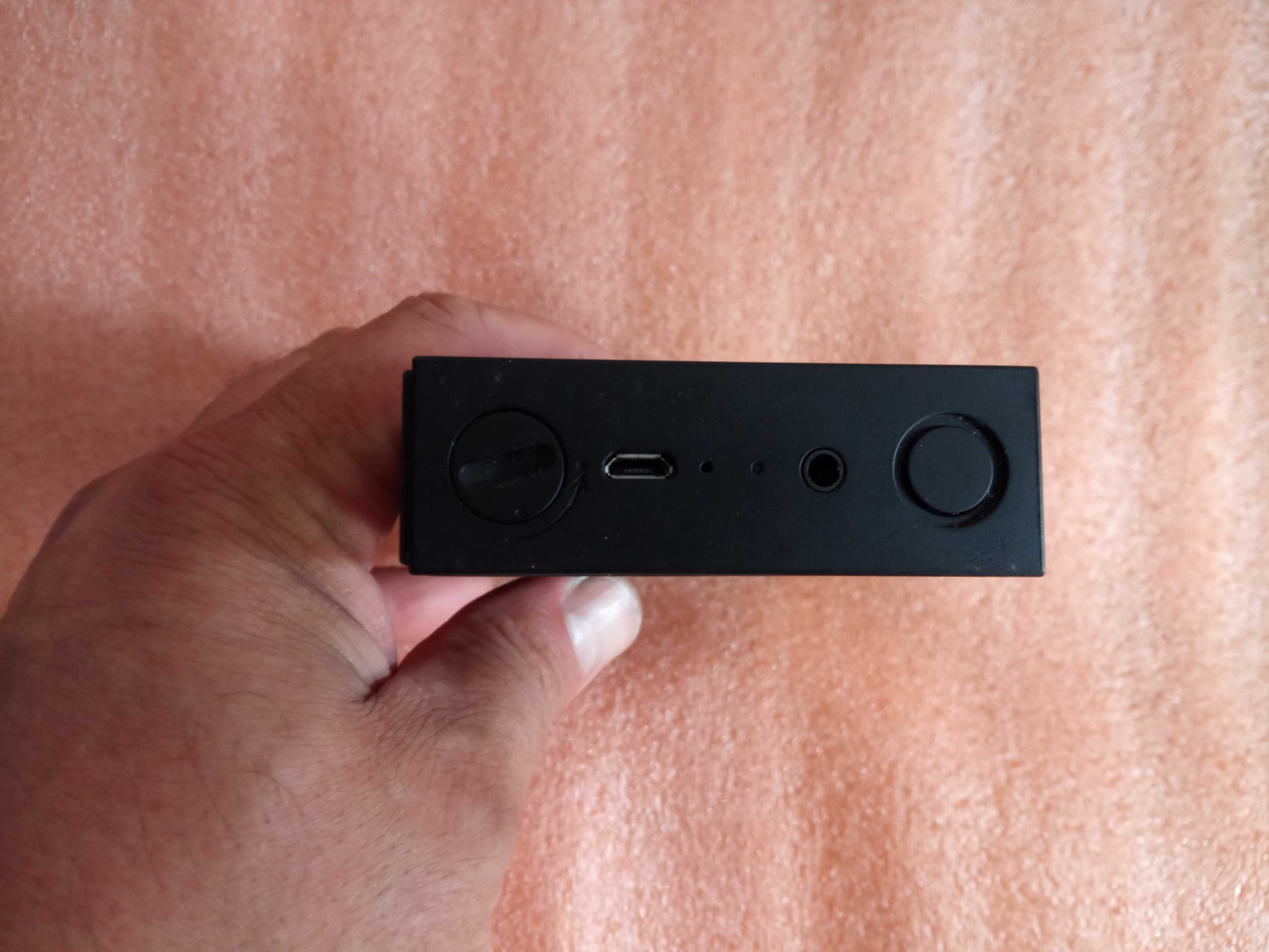 Boxa portbila bluetooth IKEA E1715 in stare buna de functionare