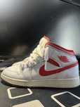Jordan 1 mid red lobster