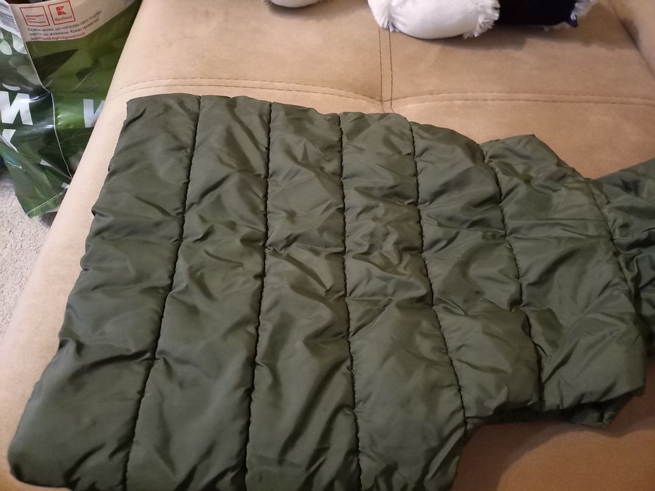 Детско яке и грейка