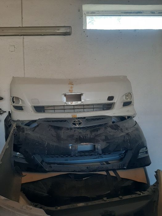 На разбор Тоиота и Лексус