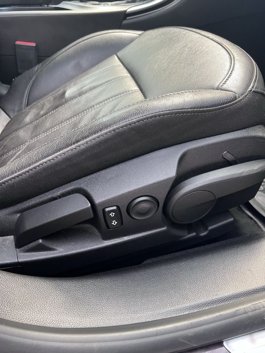Opel Insignia 2012