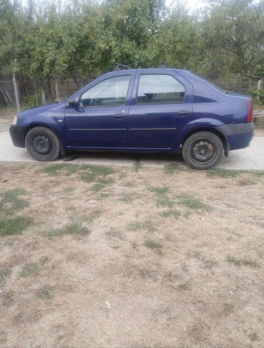 Dacia Logan 1.5 dci
