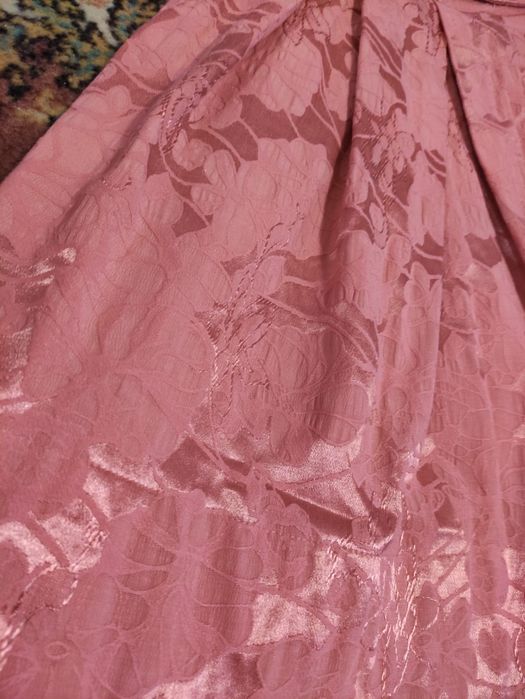 Rochie domnișoare de eveniment / de vară mărimea 38/M