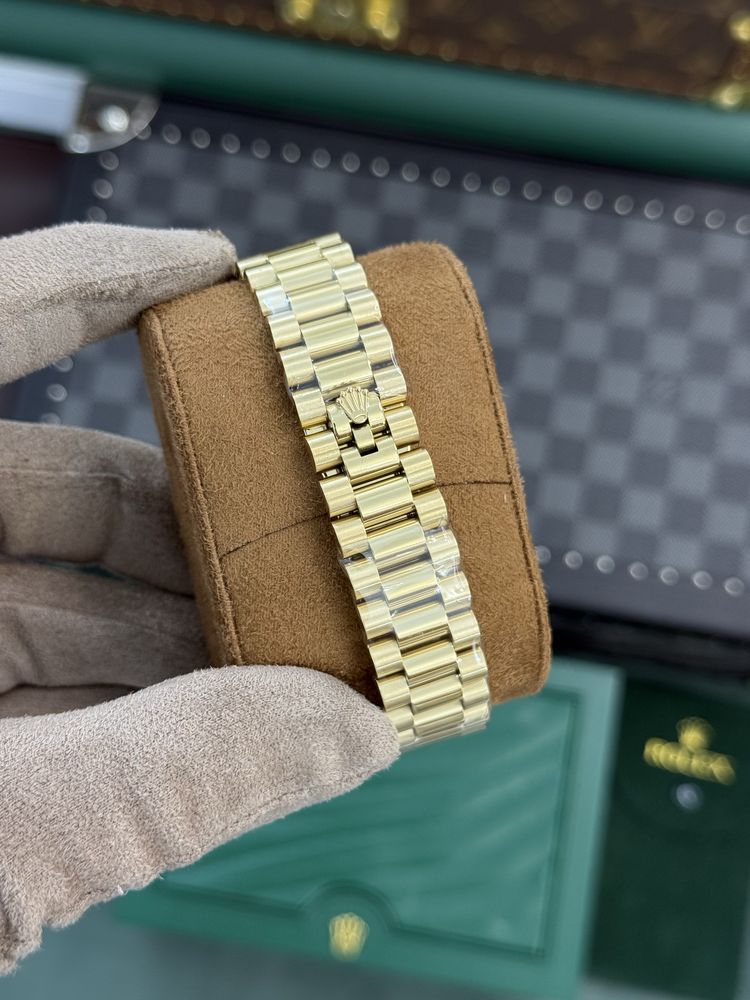 Rolex Day-Date 36 Puzzle