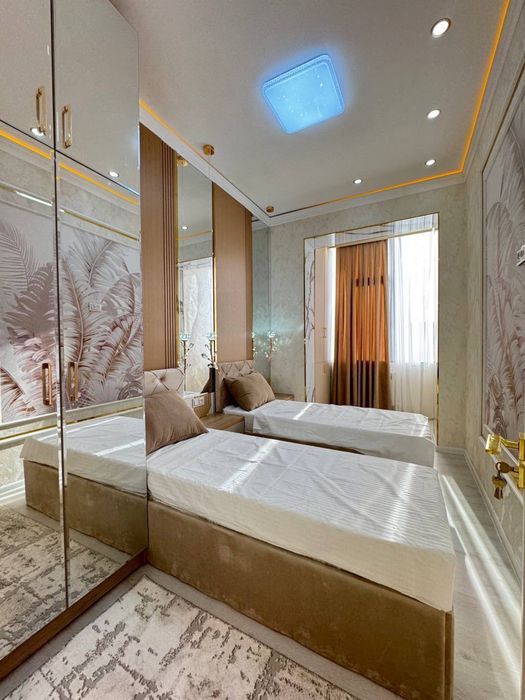 Chilonzor baynalminal 3 xona yevro remont uy sotiladi uy ozimniki