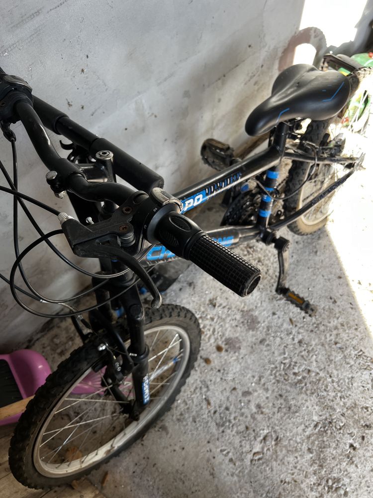 Vand bicicleta copii