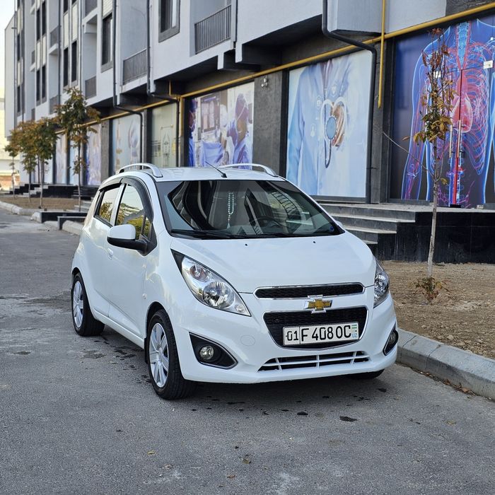 Arenda Vikub spark Aftamat Metan