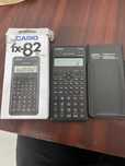Calculator stiintific Casio fx 82 MS editia a 2 a