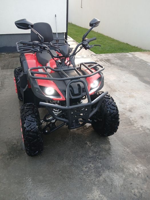 ATV JRH H11 250cc