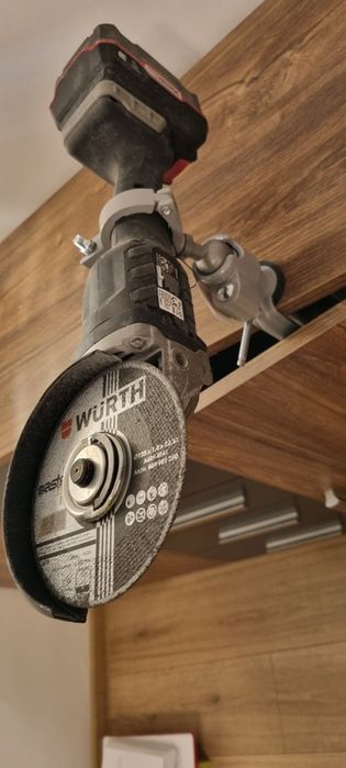 Suport bormasina / flex