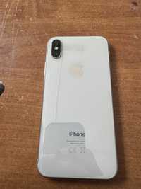 iphone X 64gb 76%