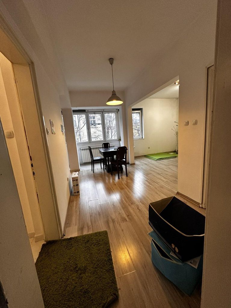 Дава се под наем Тристаен апартамент в София, Център - 110 кв.м за 650 € - Снимка #4
