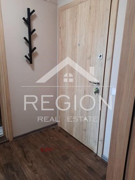 Дава се под наем Двустаен апартамент в Варна, Левски - 75 кв.м за 510 € - Снимка #7