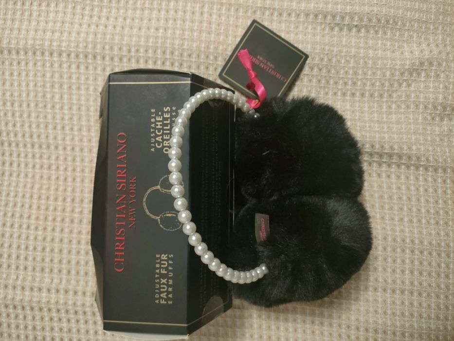 Protecție urechi elegante