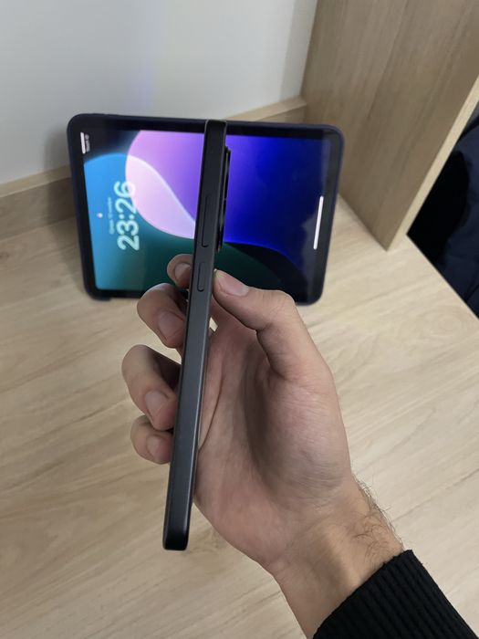 Poco x7 pro 12/256Gb 5G