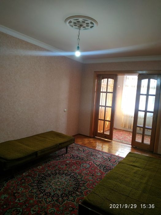 Ijaraga oilaga 1xona 300ye.Olmazor t.Qoraqamich.Beruni yaqin.Rieltor%