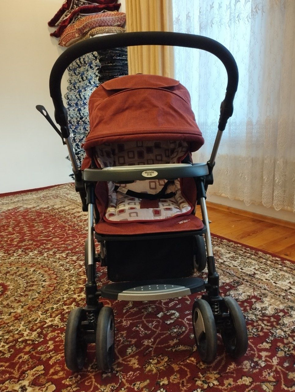 Детская коляска huizhi