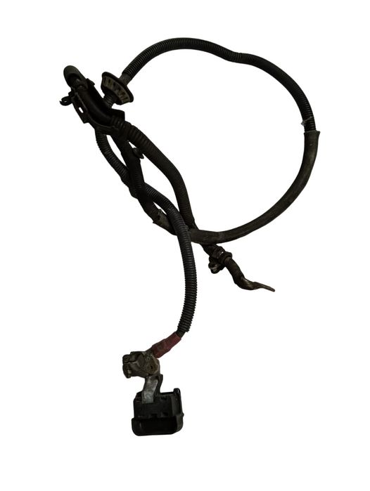 Borna baterie/cablu masa AUDI A4 III 8EC, B7 2004 - 2008