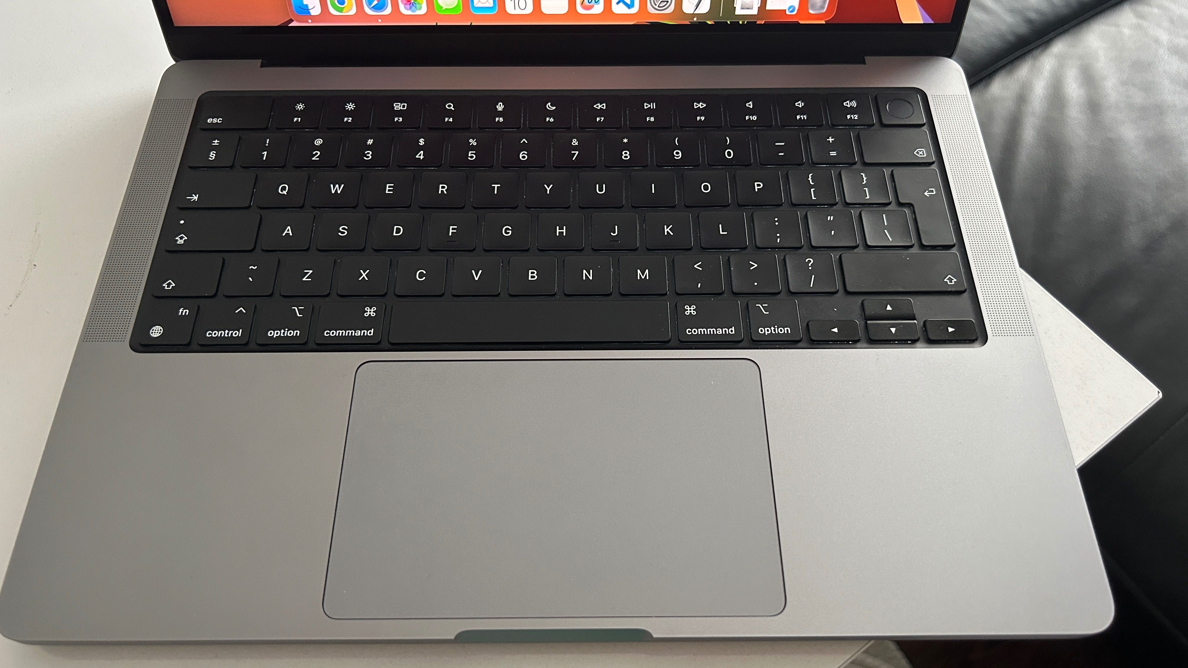 MacBook Pro 14'' M1 Pro