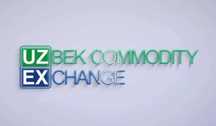 Биржа-Birja-UzEx-Брокерские услуги-Broker xizmati 2025