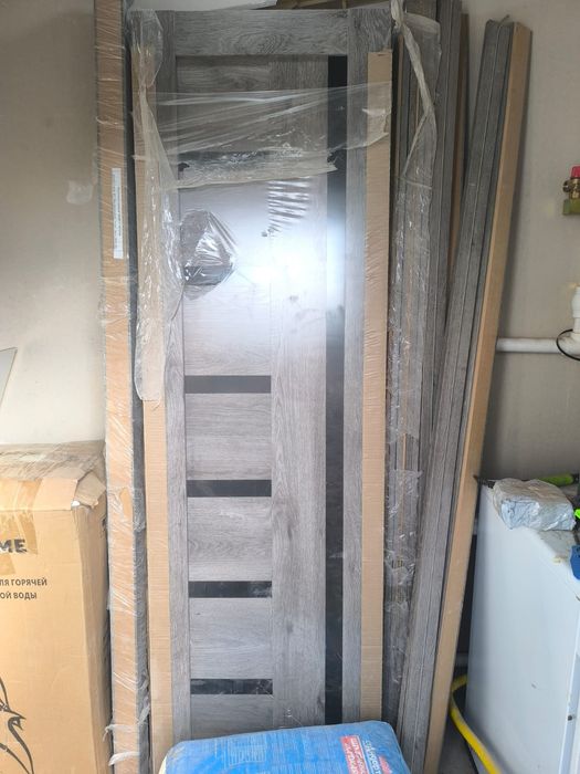 Продаются новые двери