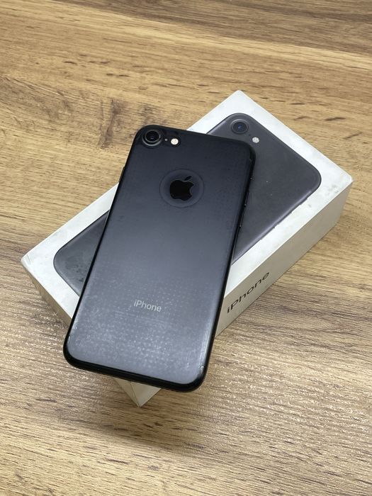 iPhone 7 Black 32GB