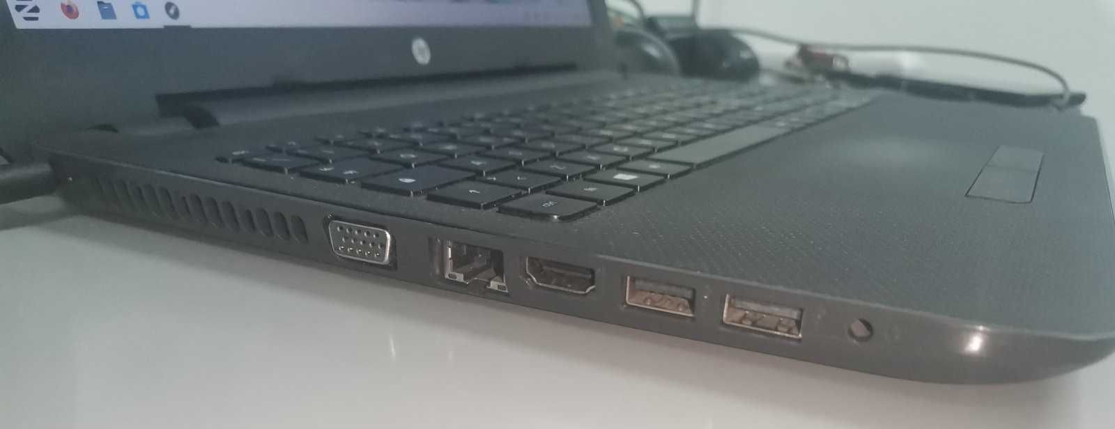 HP Notebook 255 G4 лаптоп