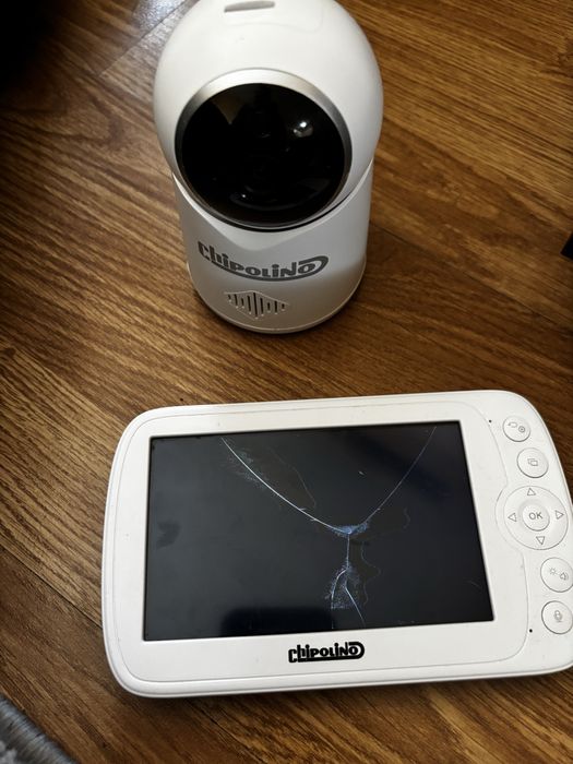 Камера чиполино