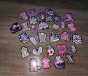 Stickere doua tipuri