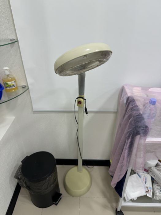 Косметологическая лампа