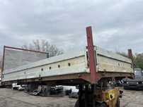 Бордова каросерия за Iveco