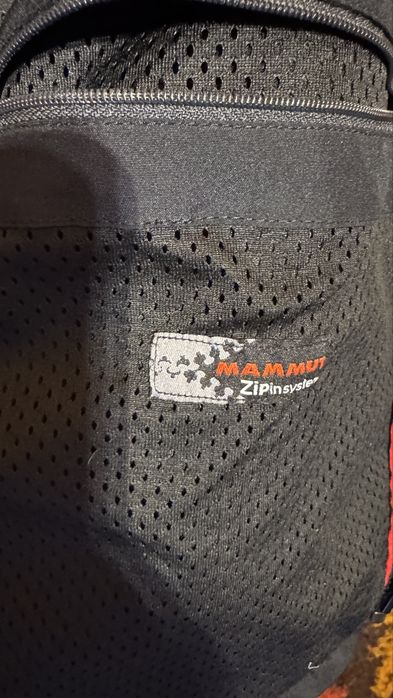 Polar Mammut barbati  XL