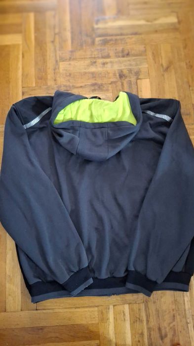 Суитшърт PRISMA, размер 4XL